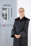 Vizepräsidentin MMag. Julia Polgar