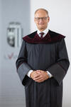 Präsident Hon.-Prof. Dr. Johannes Fischer